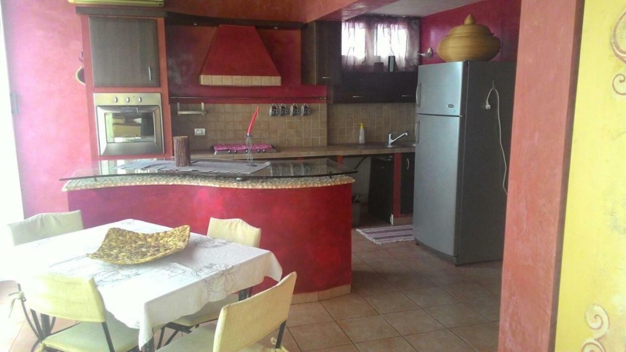 Sky Wellness Apartment Porto SantʼElpidio المظهر الخارجي الصورة