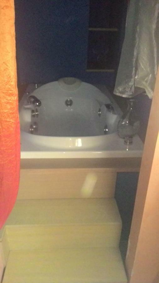 Sky Wellness Apartment Porto SantʼElpidio المظهر الخارجي الصورة