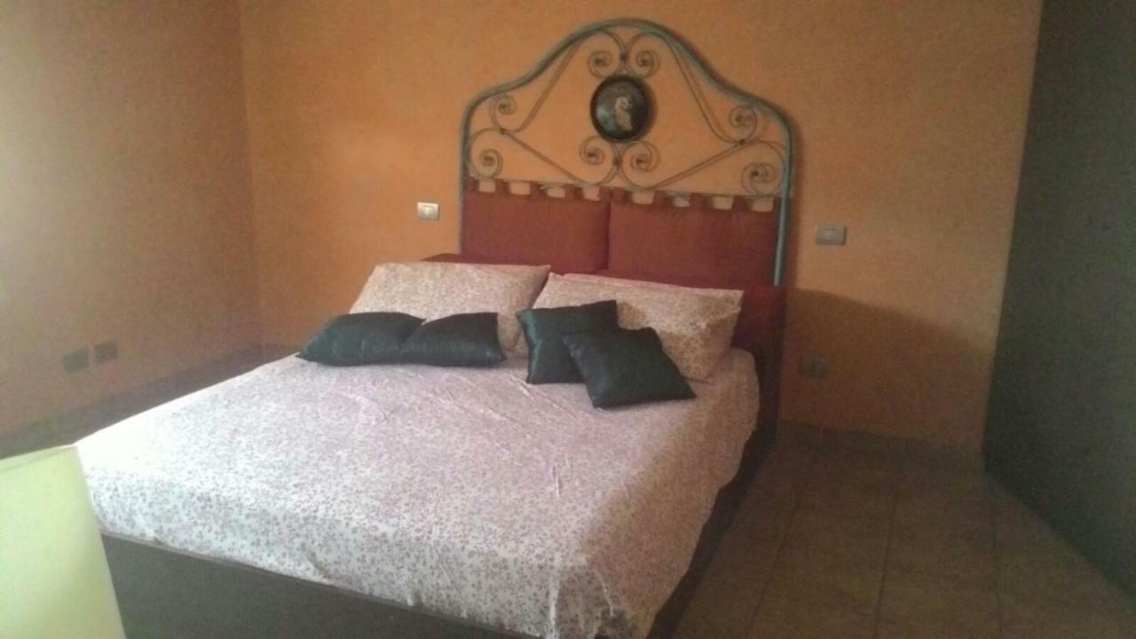 Sky Wellness Apartment Porto SantʼElpidio المظهر الخارجي الصورة