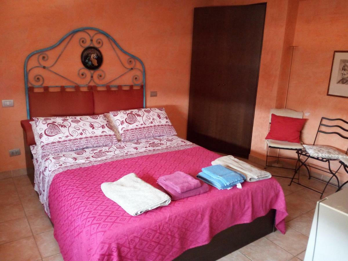 Sky Wellness Apartment Porto SantʼElpidio المظهر الخارجي الصورة