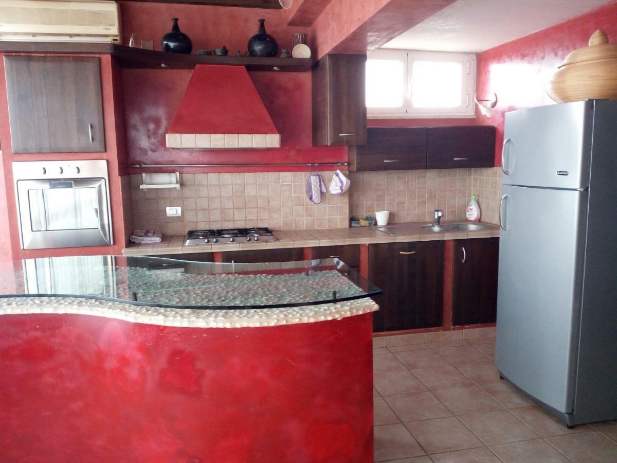 Sky Wellness Apartment Porto SantʼElpidio المظهر الخارجي الصورة